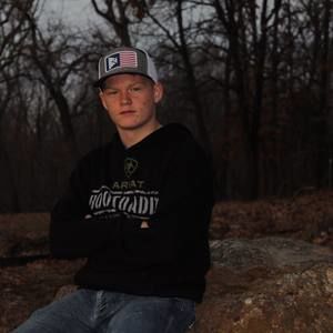 Meet your Posher, Blake